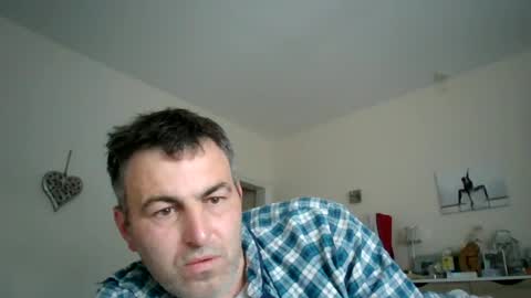 hakfin666 online show from 06/14/26, 04:25