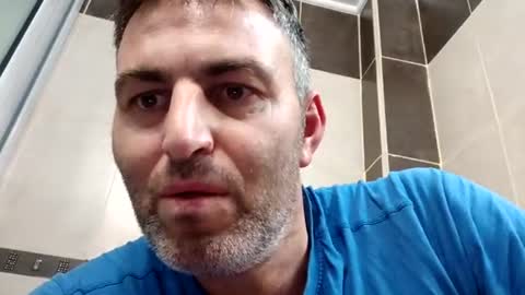 hakfin666 online show from 08/03/26, 03:38