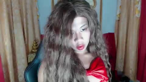 haku020485 online show from 10/20/25, 07:20