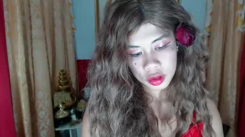 haku020485 online show from 10/22/25, 03:45