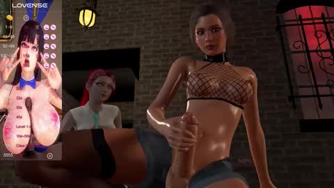 Snapshot of haku379 chatting on 09/20/25, 04:30 Nyoko online show from 09/20/25, 04:30