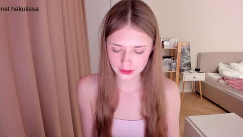 Melissa online show from 07/19/26, 10:02