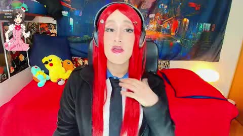 Snapshot of hakurukushka chatting on 10/08/25, 08:39 Haku Please help me with your thumbs up its important  online show from 10/08/25, 08:39