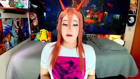 Haku Please help me with your thumbs up its important  online show from 12/03/25, 08:40