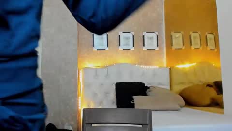 halaana tendeer online show from 09/18/25, 01:18