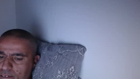 haled_77 online show from 12/17/25, 02:06