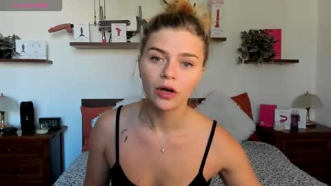 Haley online show from 10/10/25, 09:30