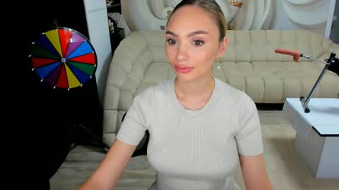 Haleysweetest online show from 07/28/26, 09:03