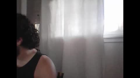 Snapshot of halfblood18 chatting on 01/15/25, 10:02 halfblood18 online show from 01/15/25, 10:02