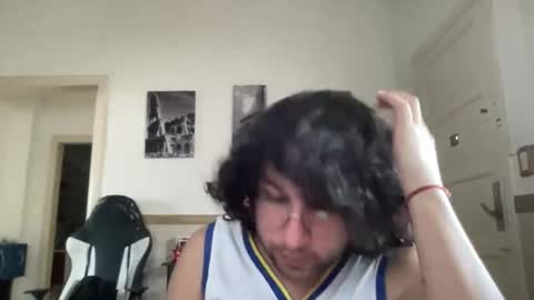 Snapshot of halfblood18 chatting on 10/11/25, 07:12 halfblood18 online show from 10/11/25, 07:12