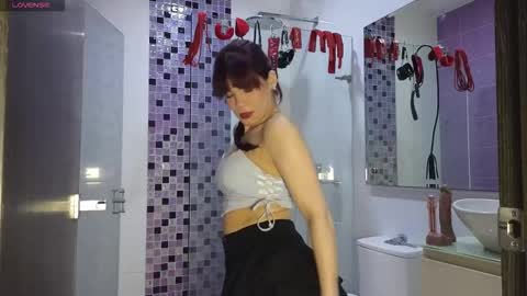 Alice Ariel Bella Fran and Stiven online show from 09/13/25, 01:38
