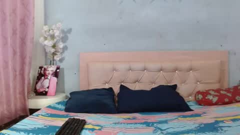 halle_bailey online show from 06/22/26, 09:45