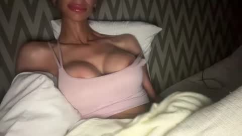 Chrissybby online show from 06/28/26, 05:35