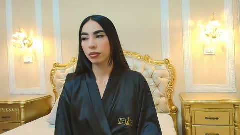 Hallie Stone online show from 06/07/26, 01:59