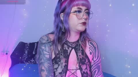 Hallu online show from 01/14/25, 01:17