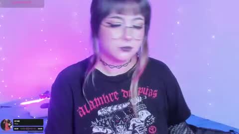 Hallu online show from 07/17/26, 09:41