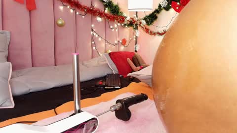  Hally Bans  online show from 12/27/24, 09:00