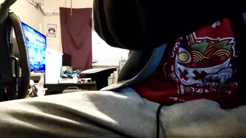 Snapshot of halo3489 chatting on 01/13/25, 11:52 halo3489 online show from 01/13/25, 11:52