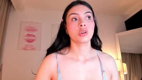 Halsey Maria online show from 09/26/25, 07:01