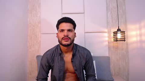 Hamilton online show from 10/04/25, 01:36