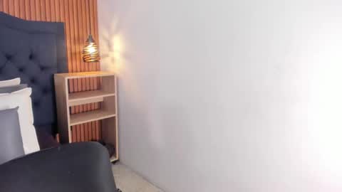 Hamilton online show from 10/07/25, 03:14