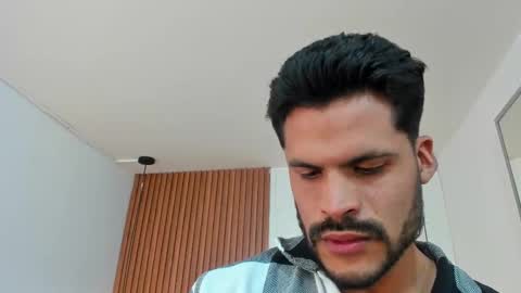 Hamilton online show from 10/15/25, 03:28