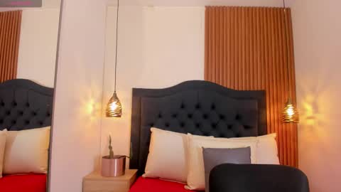 Hamilton online show from 10/29/25, 09:38