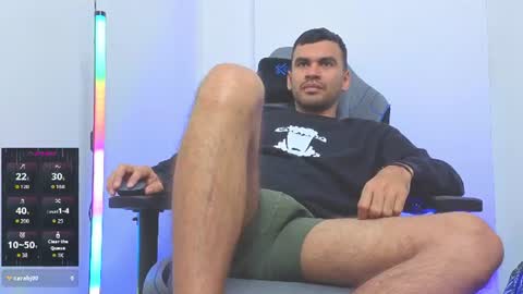 hamiltong12 online show from 07/14/26, 03:07