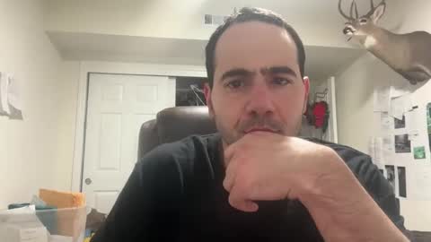 Snapshot of hammertime1269 chatting on 12/15/25, 01:21 HammerTime online show from 12/15/25, 01:21