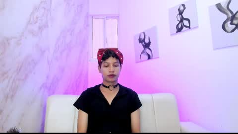 Hamsel  online show from 04/30/26, 06:03