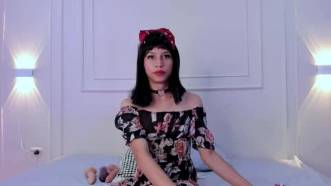 Hamsel  online show from 06/03/26, 01:25