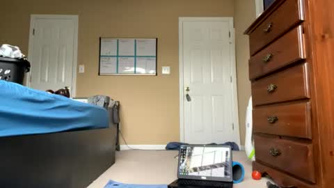SissyJ online show from 07/25/26, 07:22