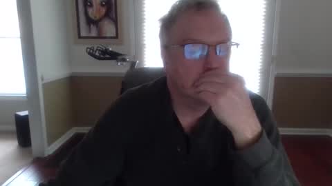 Han online show from 01/13/25, 02:00