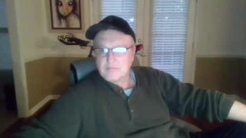 Han online show from 01/28/25, 12:22