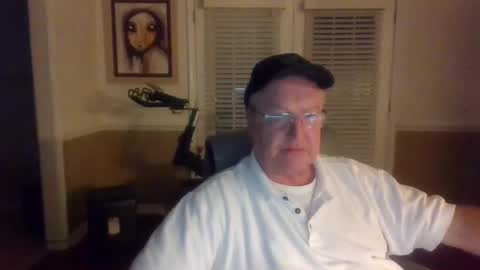 Han online show from 10/03/25, 11:07