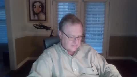 Han online show from 10/26/25, 11:49