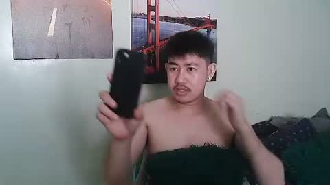 Dem online show from 09/18/25, 12:12