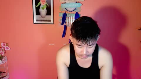 Dem online show from 09/27/25, 03:55