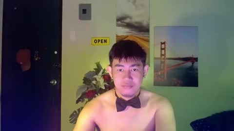 Dem online show from 10/25/25, 01:18