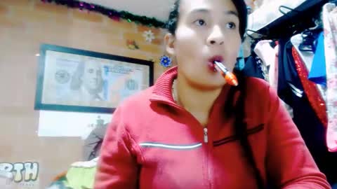 HANMy Dears make sure to follow me here create a FREE account if you dont have one and chat thank you. online show from 11/19/25, 02:33