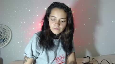 Hanya online show from 06/30/26, 12:44
