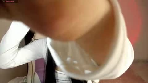 Hana Garcia online show from 07/12/26, 10:45