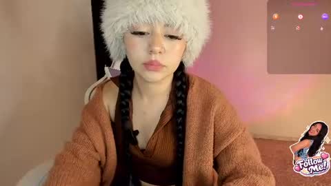 Hana Garcia online show from 07/14/26, 12:35