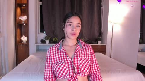 Hanna  Everyday From 1430 to 2130 Col Time online show from 12/21/24, 01:47
