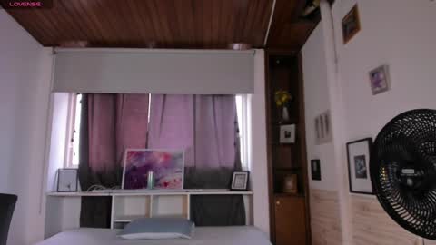 Hanna  Everyday From 1430 to 2130 Col Time online show from 02/07/25, 09:48