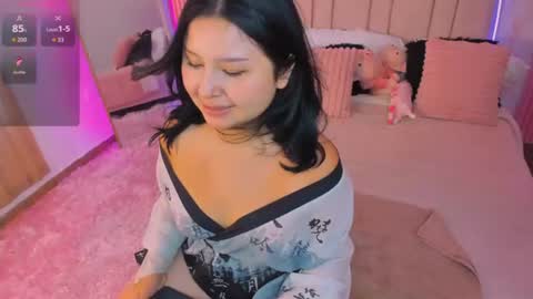 Hanna Rosse online show from 06/29/26, 02:06