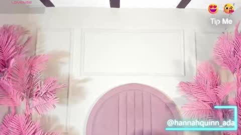 hanaahquinn online show from 01/18/26, 11:36