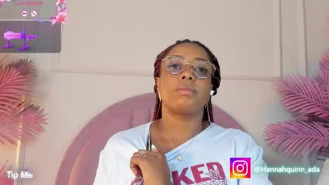 hanaahquinn online show from 04/26/26, 11:30