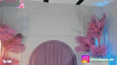 hanaahquinn online show from 05/06/26, 11:37