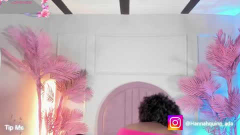 hanaahquinn online show from 05/29/26, 11:30